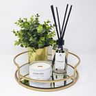 Soy Wax Travel Candle
